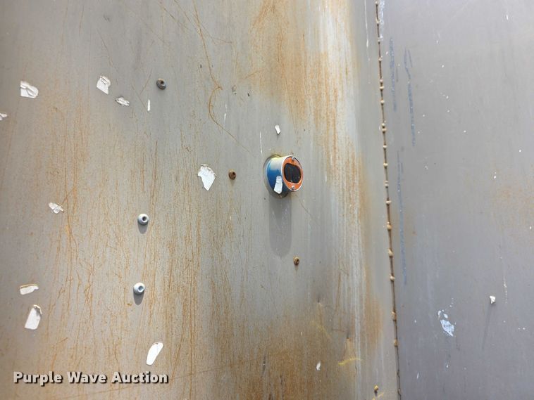 image for item EF3650 2005 Allegheny 343C baler