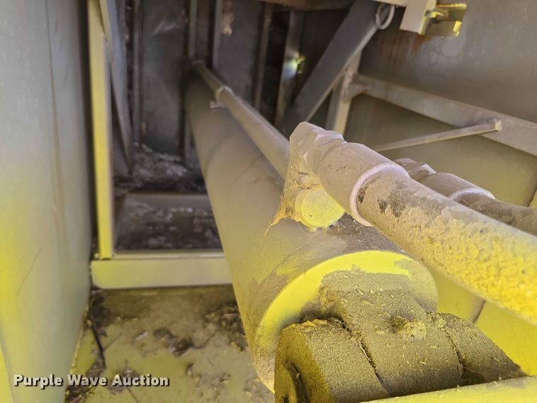 image for item EF3650 2005 Allegheny 343C baler