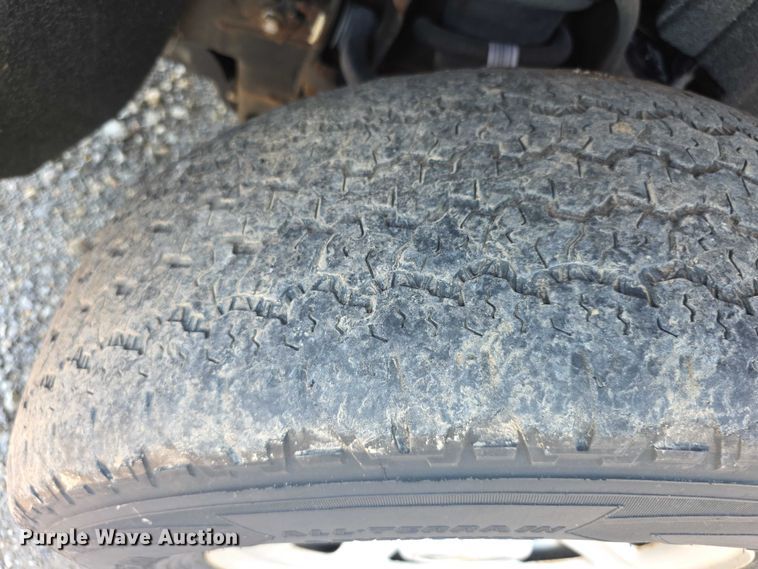 image for item EF3659 2016 Chevrolet Silverado 1500 Double Cab pickup truck