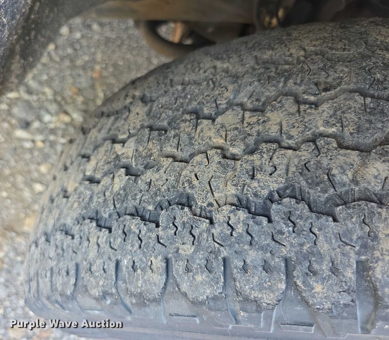 image for item EF3659 2016 Chevrolet Silverado 1500 Double Cab pickup truck