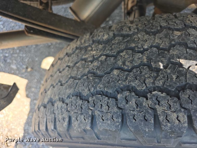 image for item EF3659 2016 Chevrolet Silverado 1500 Double Cab pickup truck