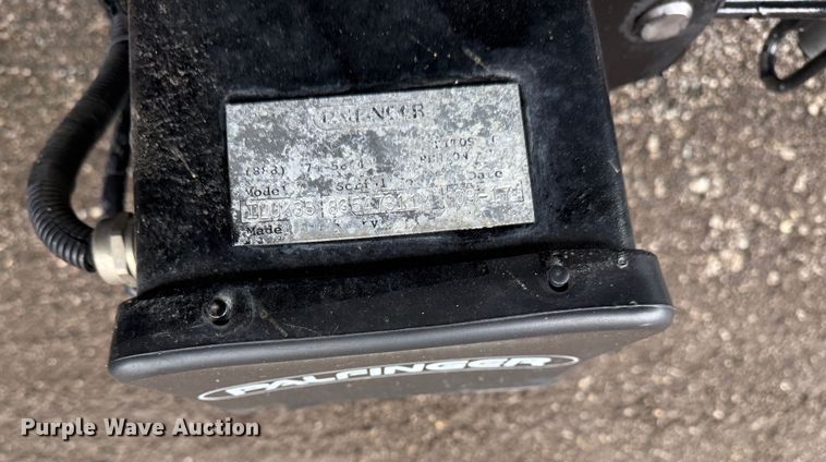 image for item EG0872 2018 Freightliner  Business Class M2 box truck