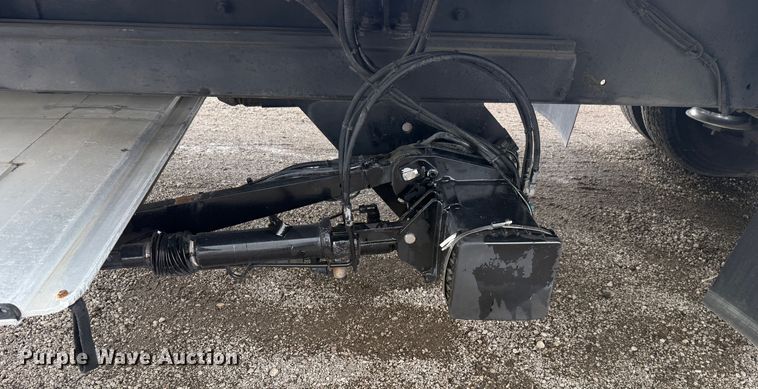 image for item EG0872 2018 Freightliner  Business Class M2 box truck