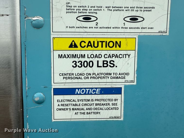 image for item EG0872 2018 Freightliner  Business Class M2 box truck