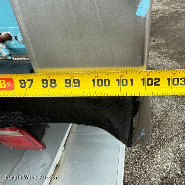 image for item EG0872 2018 Freightliner  Business Class M2 box truck