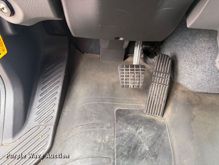 image for item EG0872 2018 Freightliner  Business Class M2 box truck