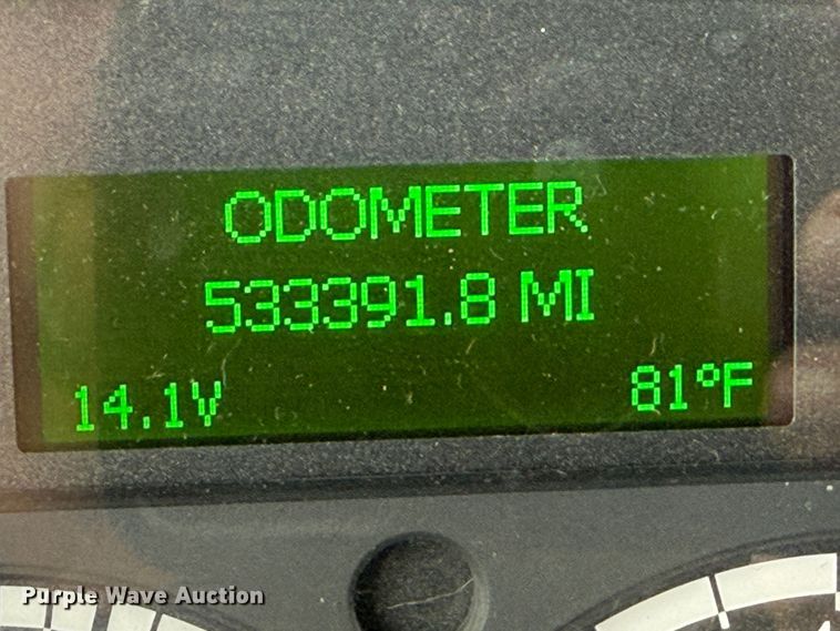 image for item EG0872 2018 Freightliner  Business Class M2 box truck