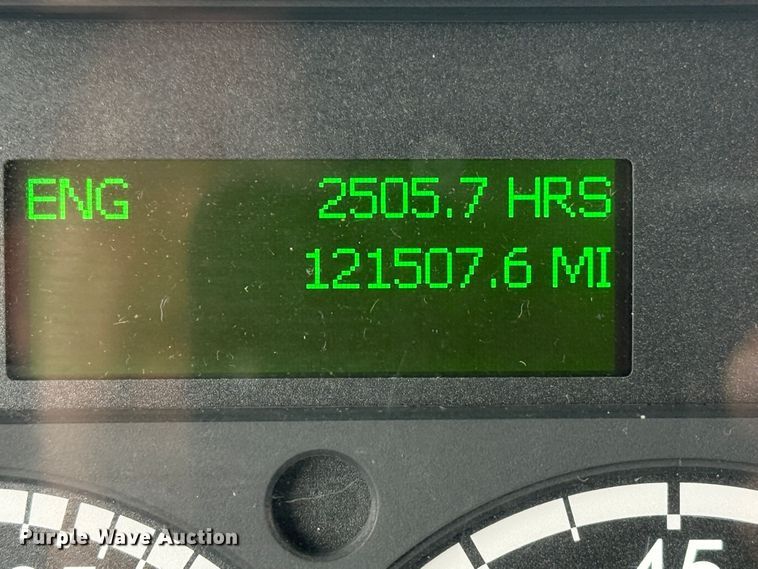 image for item EG0872 2018 Freightliner  Business Class M2 box truck