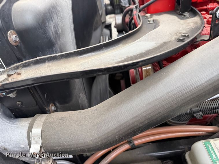 image for item EG0872 2018 Freightliner  Business Class M2 box truck