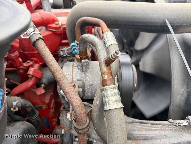 image for item EG0872 2018 Freightliner  Business Class M2 box truck