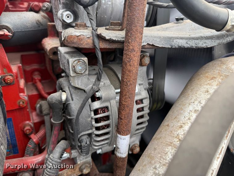 image for item EG0872 2018 Freightliner  Business Class M2 box truck