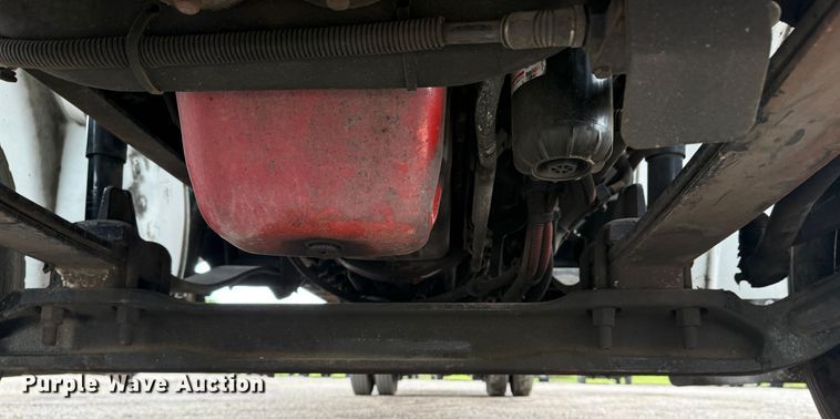 image for item EG0872 2018 Freightliner  Business Class M2 box truck