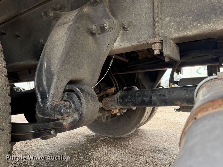 image for item EG0872 2018 Freightliner  Business Class M2 box truck