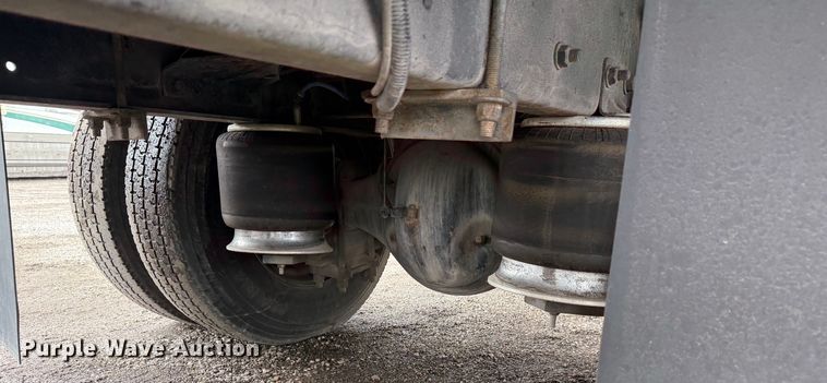 image for item EG0872 2018 Freightliner  Business Class M2 box truck