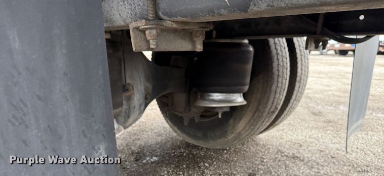 image for item EG0872 2018 Freightliner  Business Class M2 box truck