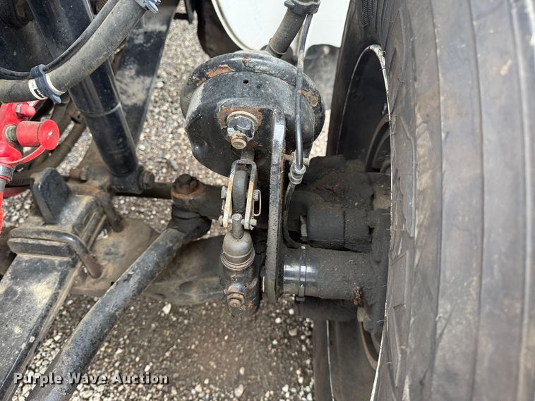 image for item EG0872 2018 Freightliner  Business Class M2 box truck