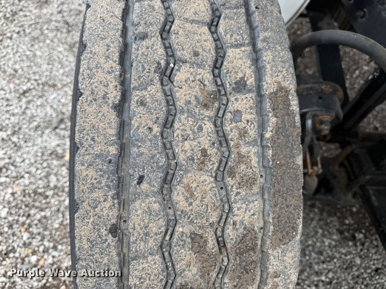 image for item EG0872 2018 Freightliner  Business Class M2 box truck