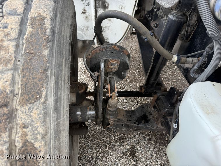 image for item EG0872 2018 Freightliner  Business Class M2 box truck