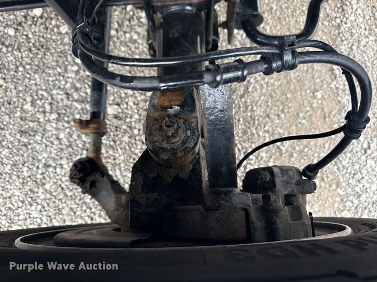 image for item EG5793 2021 Chevrolet Silverado 5500HD Crew Cab box truck