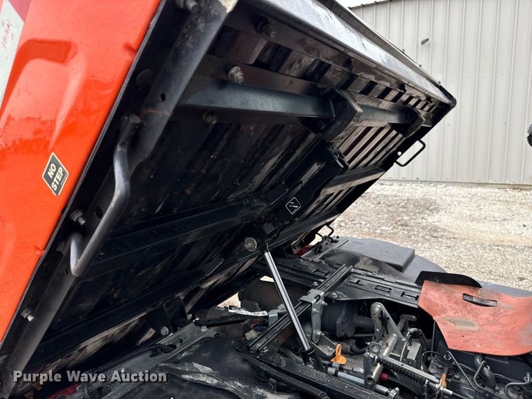 image for item EG5800 2020 Kubota RTV-X1100C utility vehicle