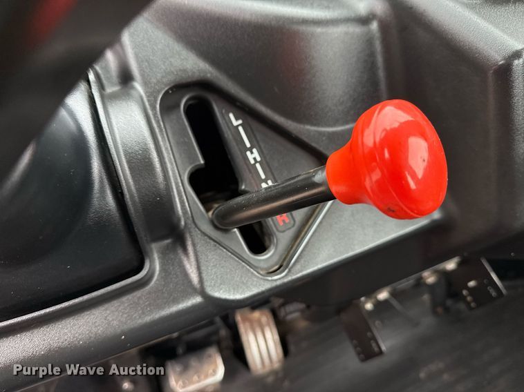 image for item EG5800 2020 Kubota RTV-X1100C utility vehicle