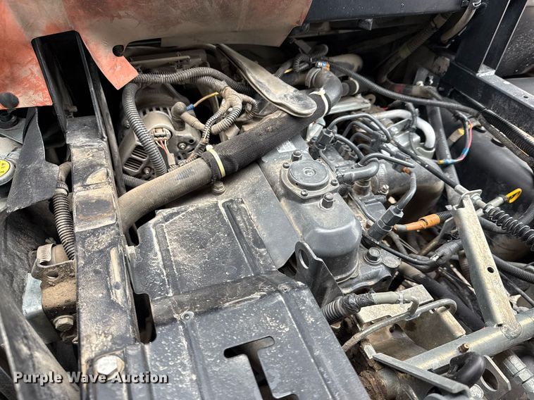 image for item EG5800 2020 Kubota RTV-X1100C utility vehicle