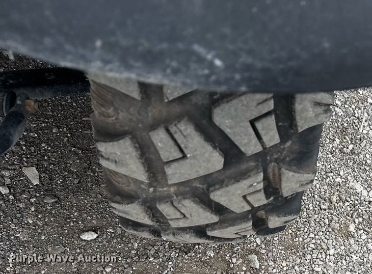 image for item EG5800 2020 Kubota RTV-X1100C utility vehicle