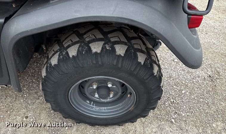 image for item EG5800 2020 Kubota RTV-X1100C utility vehicle