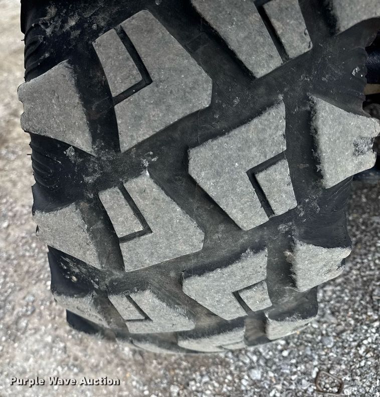 image for item EG5800 2020 Kubota RTV-X1100C utility vehicle