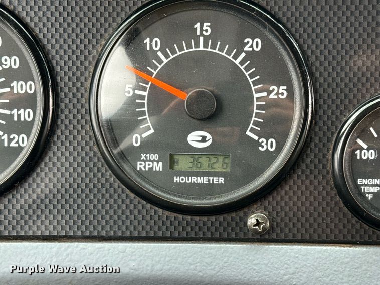 image for item EG5891 2009 Blue Bird Coachworks coach bus