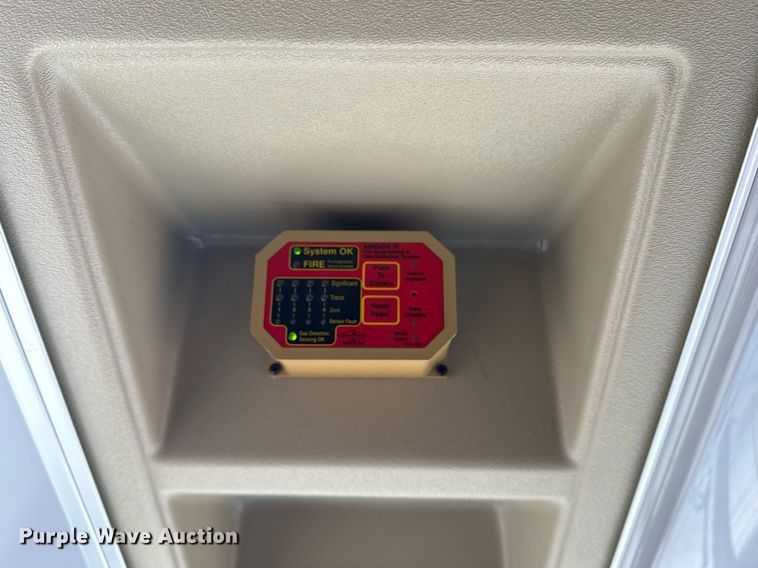 image for item EG5891 2009 Blue Bird Coachworks coach bus