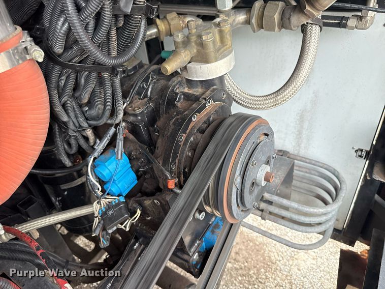 image for item EG5891 2009 Blue Bird Coachworks coach bus