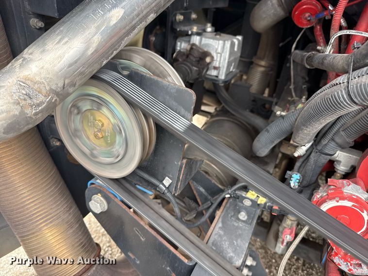 image for item EG5891 2009 Blue Bird Coachworks coach bus