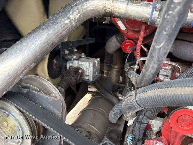 image for item EG5891 2009 Blue Bird Coachworks coach bus