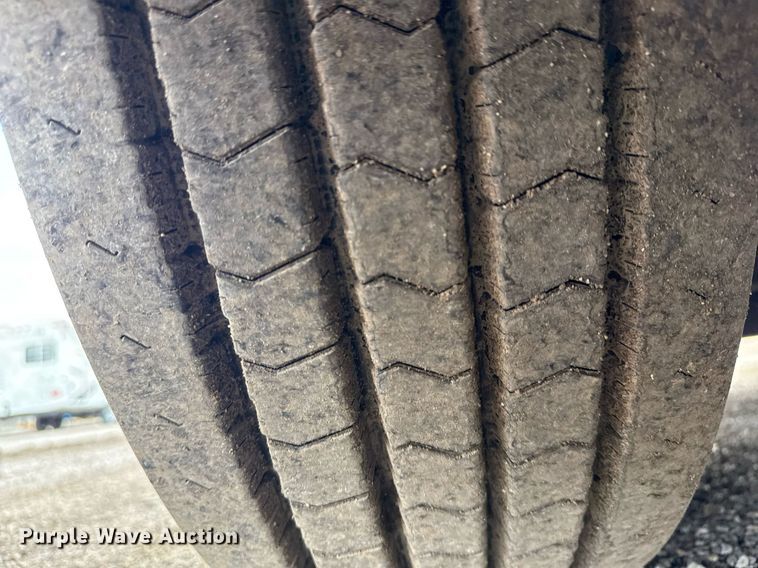 image for item EG5891 2009 Blue Bird Coachworks coach bus