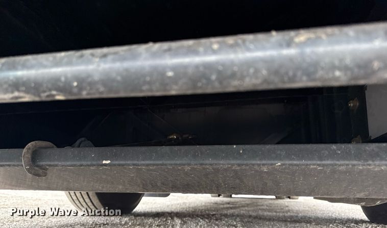 image for item EG5891 2009 Blue Bird Coachworks coach bus