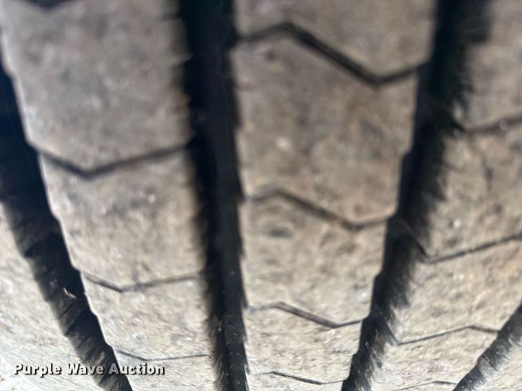 image for item EG5891 2009 Blue Bird Coachworks coach bus