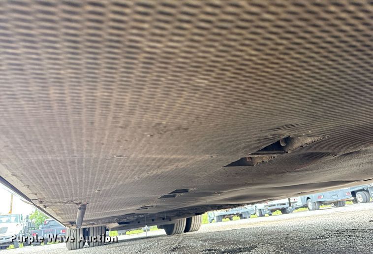 image for item EG5891 2009 Blue Bird Coachworks coach bus