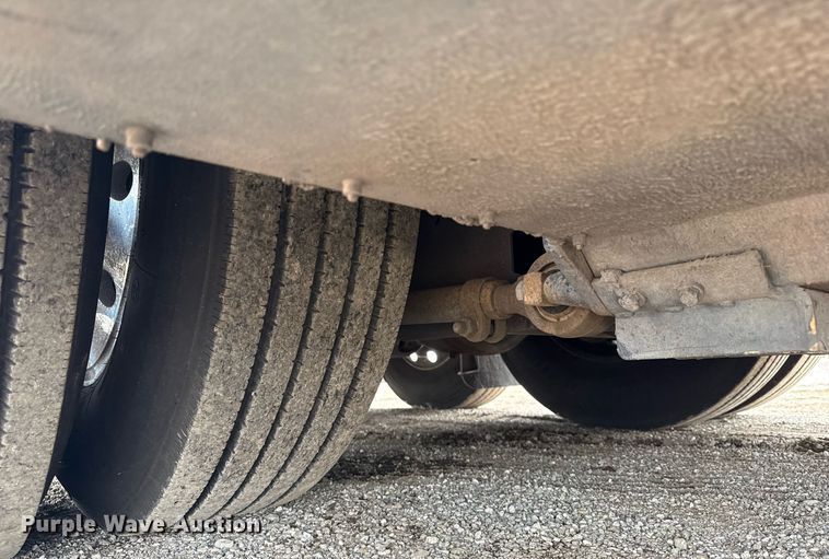 image for item EG5891 2009 Blue Bird Coachworks coach bus