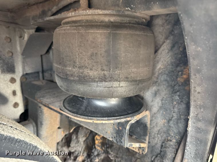 image for item EG5891 2009 Blue Bird Coachworks coach bus