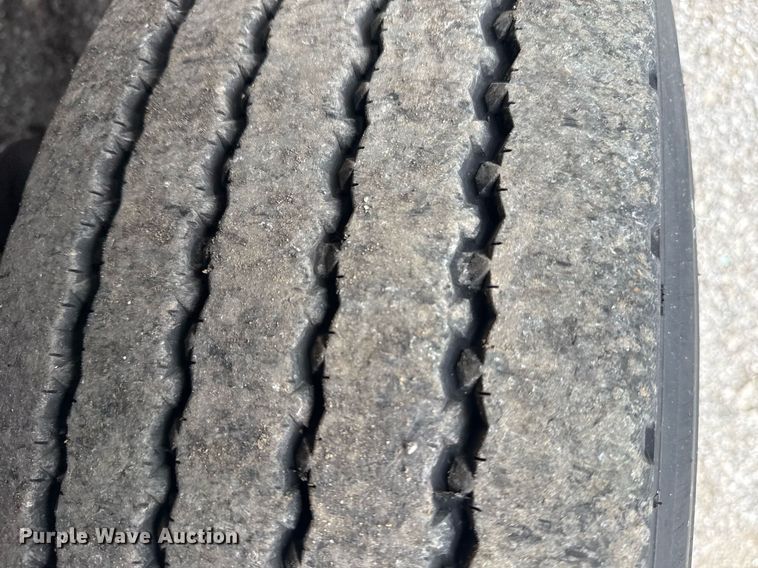 image for item EG5891 2009 Blue Bird Coachworks coach bus