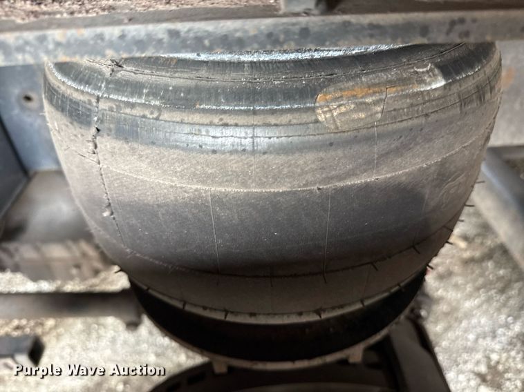 image for item EG5891 2009 Blue Bird Coachworks coach bus