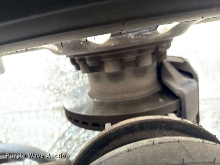 image for item EG5891 2009 Blue Bird Coachworks coach bus