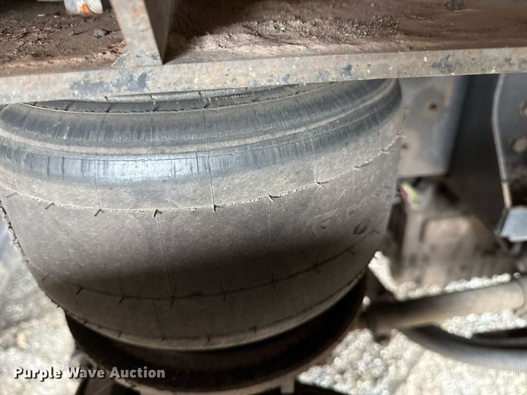 image for item EG5891 2009 Blue Bird Coachworks coach bus