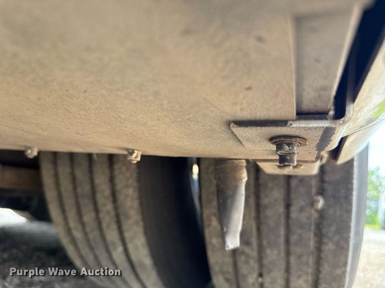 image for item EG5891 2009 Blue Bird Coachworks coach bus