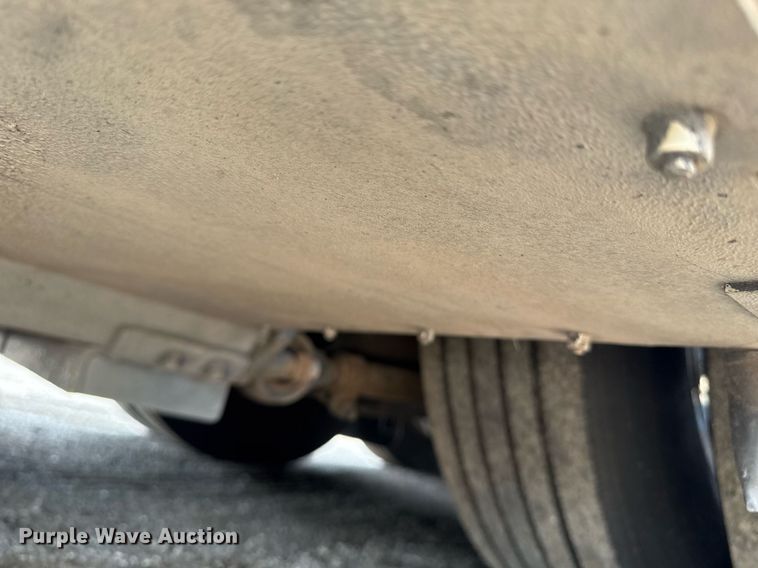 image for item EG5891 2009 Blue Bird Coachworks coach bus