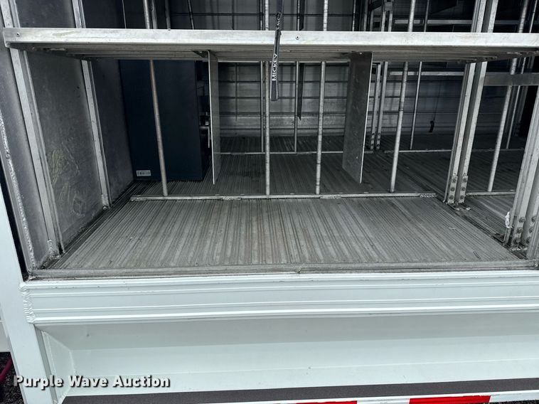 image for item EG5912 2014 International Terrastar box truck