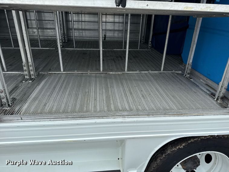 image for item EG5912 2014 International Terrastar box truck