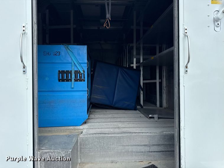 image for item EG5912 2014 International Terrastar box truck