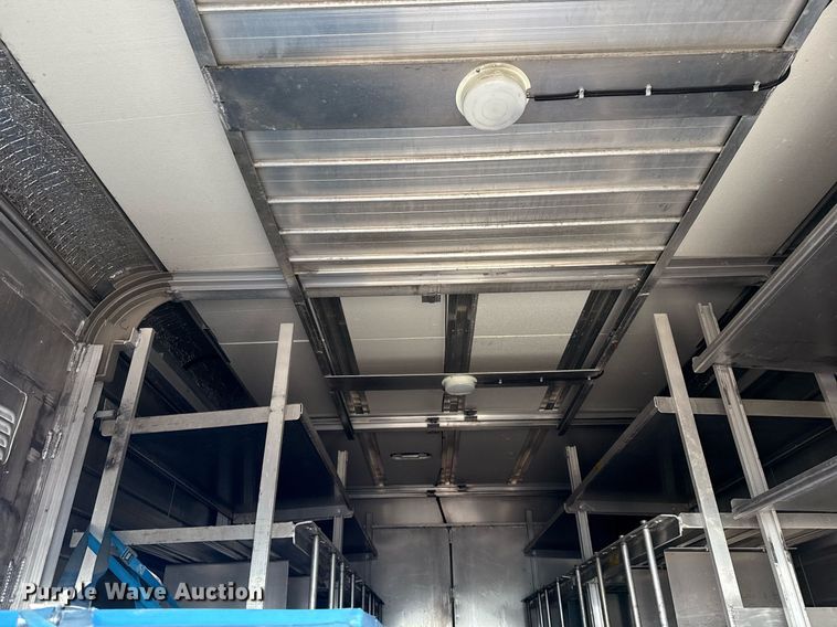 image for item EG5912 2014 International Terrastar box truck